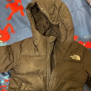 North face
